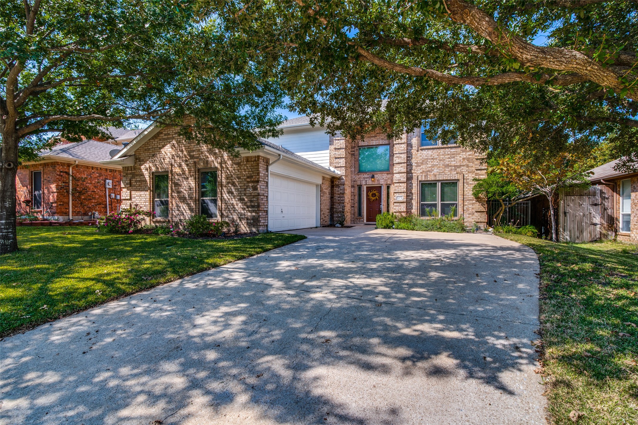 973 Wisperwood Drive Rockwall TX 75087