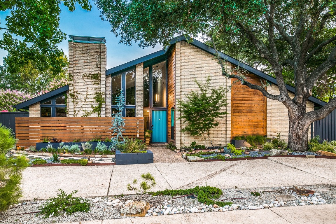 4146 Briargrove Lane Dallas TX 75287