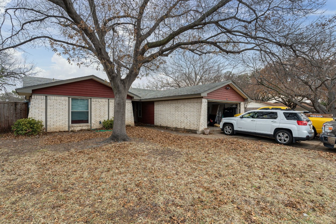 129 Village Drive Lewisville TX 75067