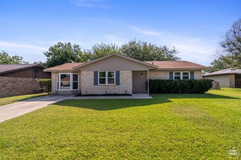 7 Durango Court Brownwood TX 76801