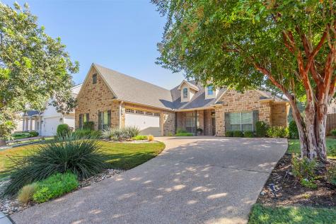 15018 Badger Ranch Boulevard Woodway TX 76712
