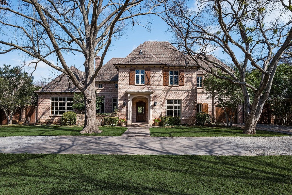 4331 Beechwood Lane Dallas TX 75220