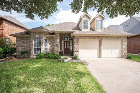 3879 Ridgelake Court Addison TX 75001