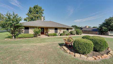 307 Country Club Drive Joshua TX 76058