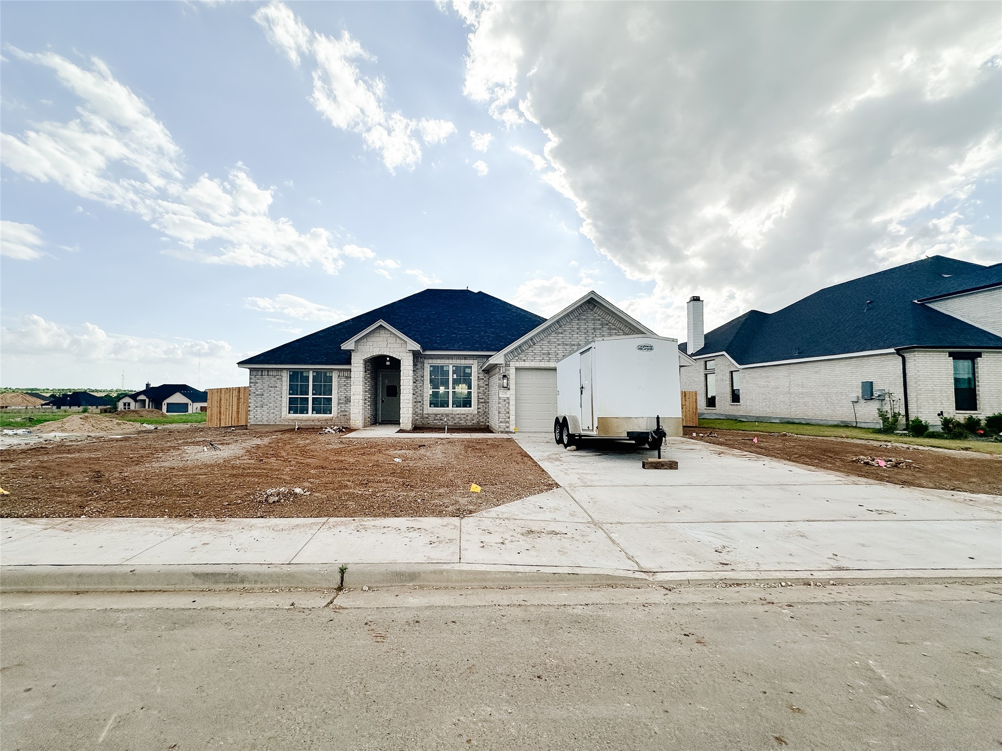 1341 Promised Land Road Hewitt TX 76643