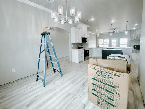 1341 Promised Land Road Hewitt TX 76643