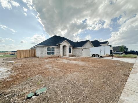 1341 Promised Land Road Hewitt TX 76643