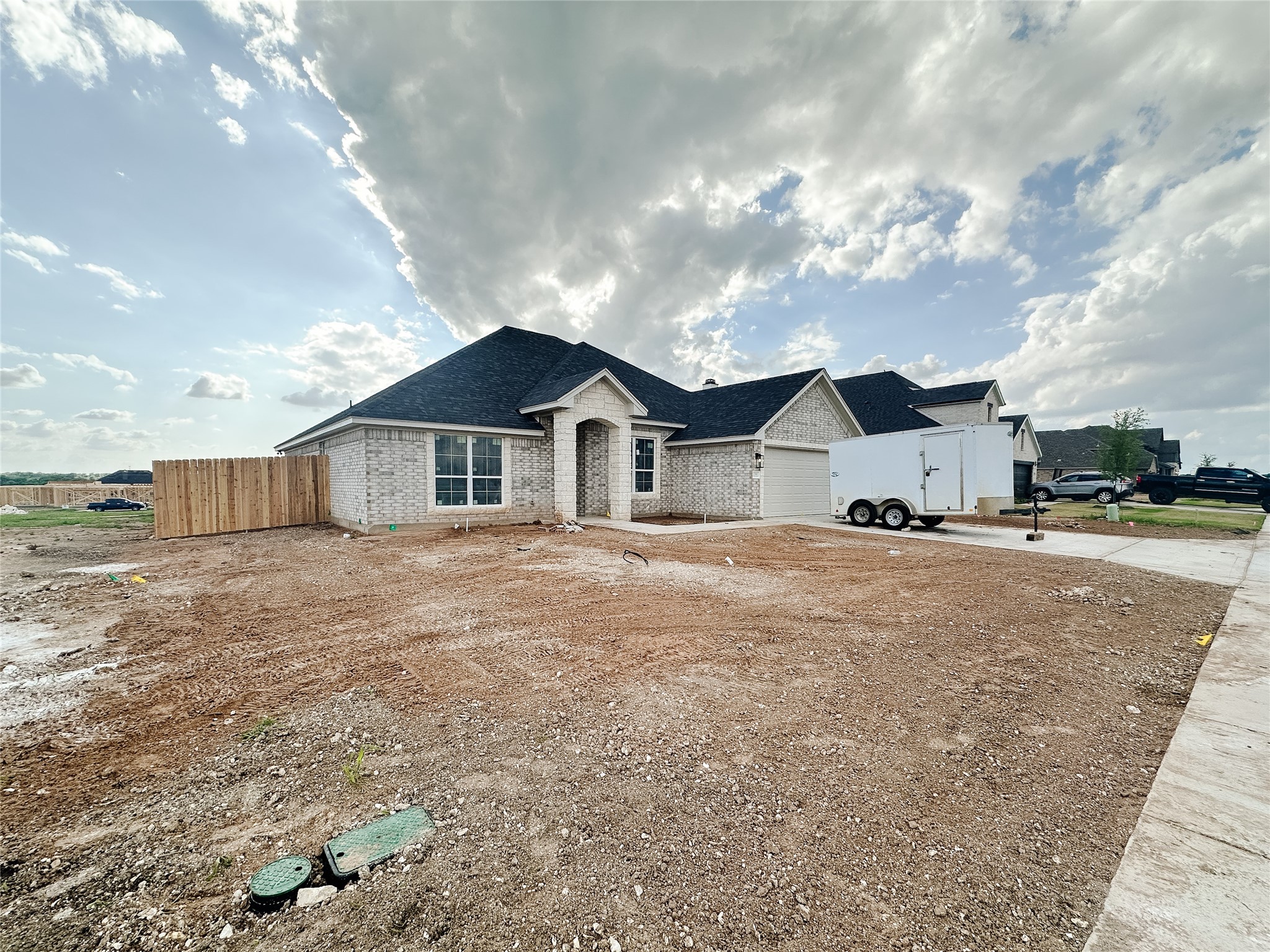 1341 Promised Land Road Hewitt TX 76643