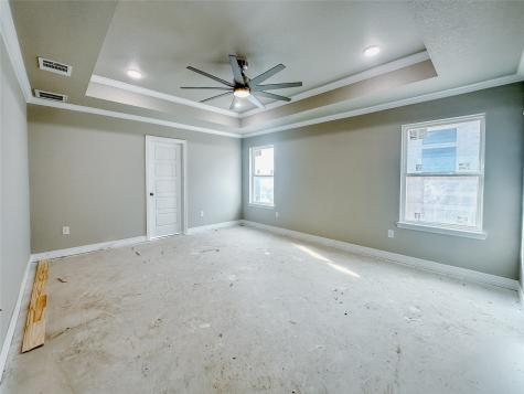 1341 Promised Land Road Hewitt TX 76643