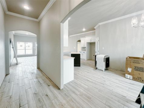 1341 Promised Land Road Hewitt TX 76643