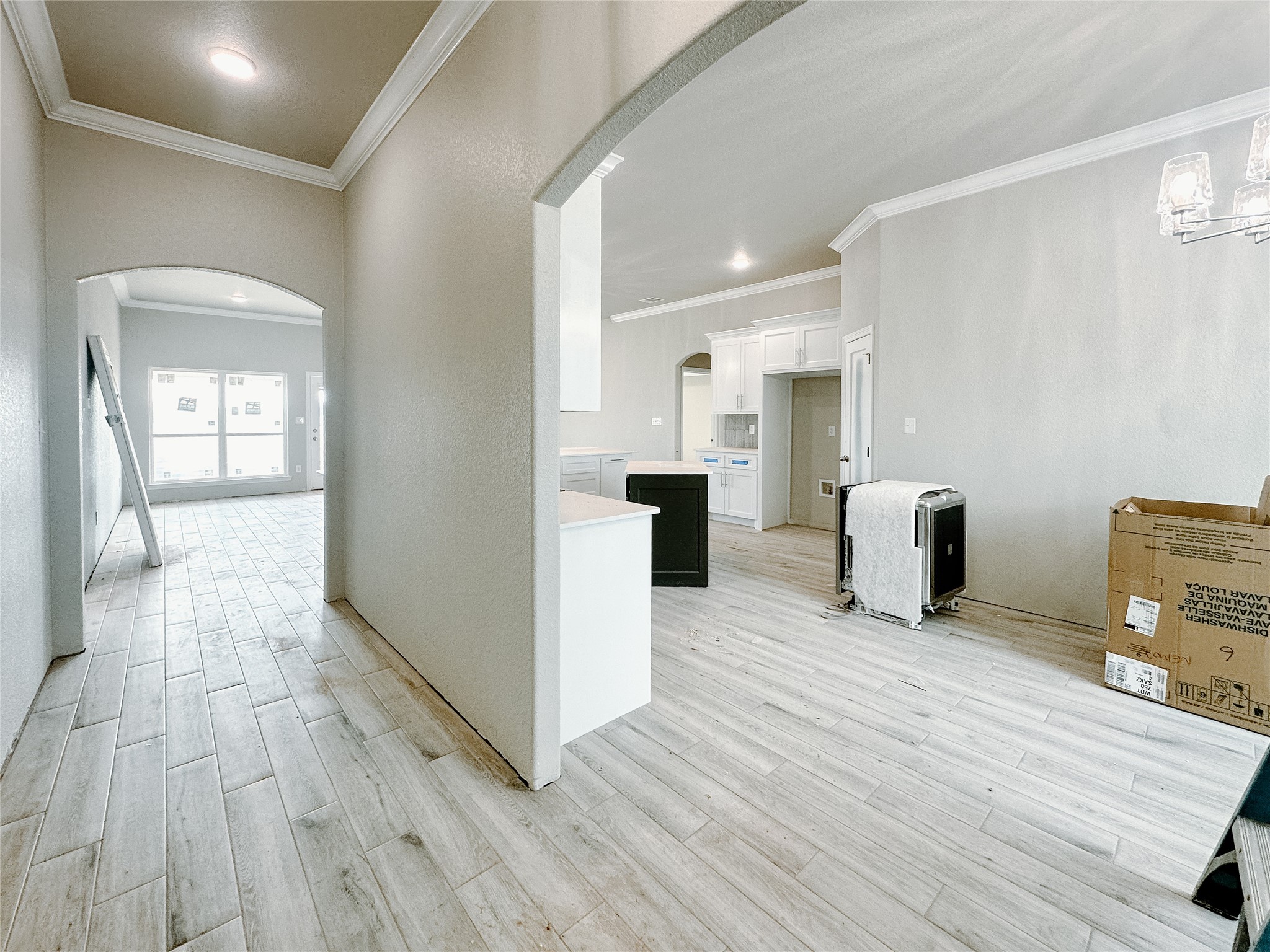1341 Promised Land Road Hewitt TX 76643