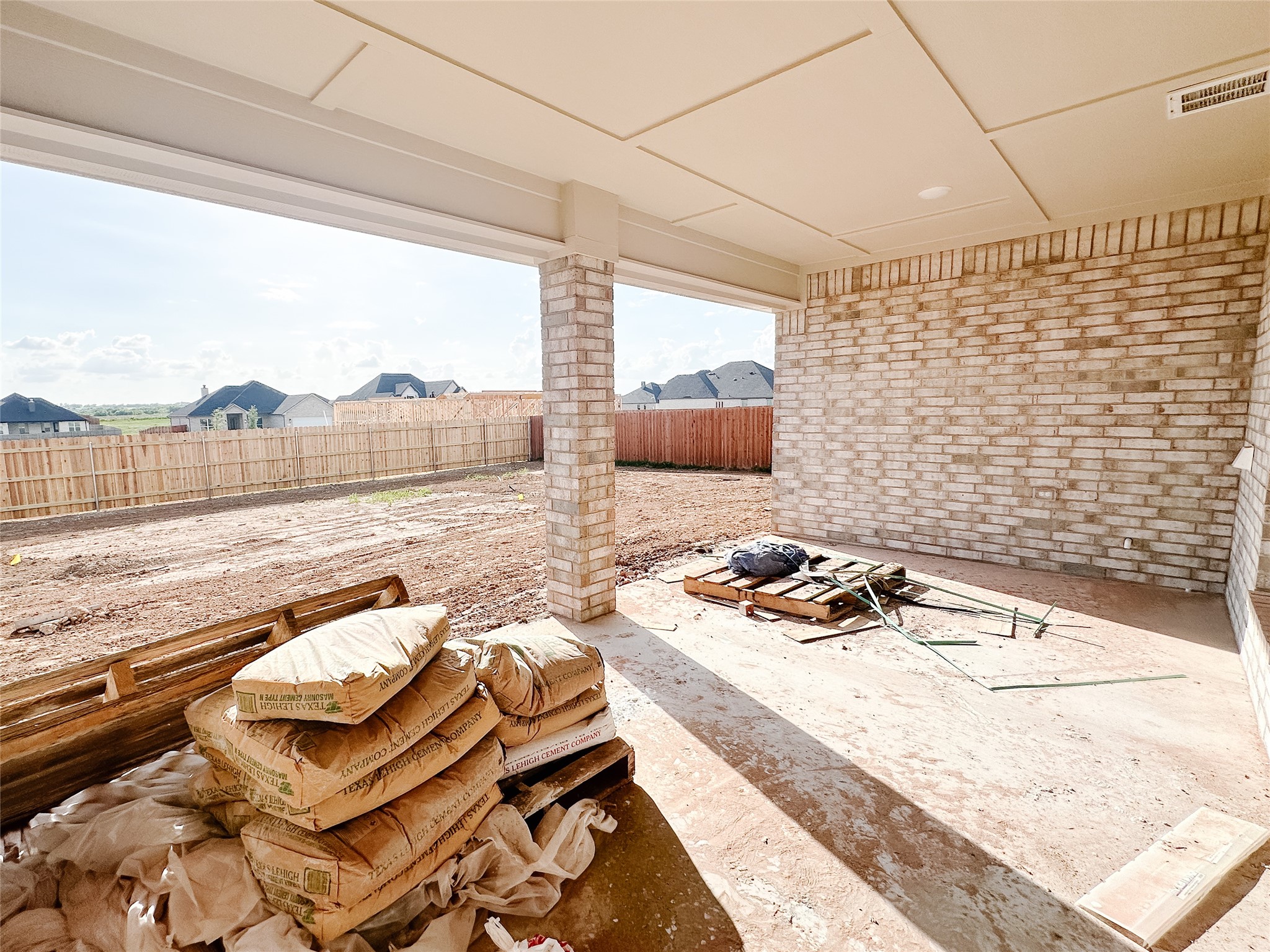 1341 Promised Land Road Hewitt TX 76643