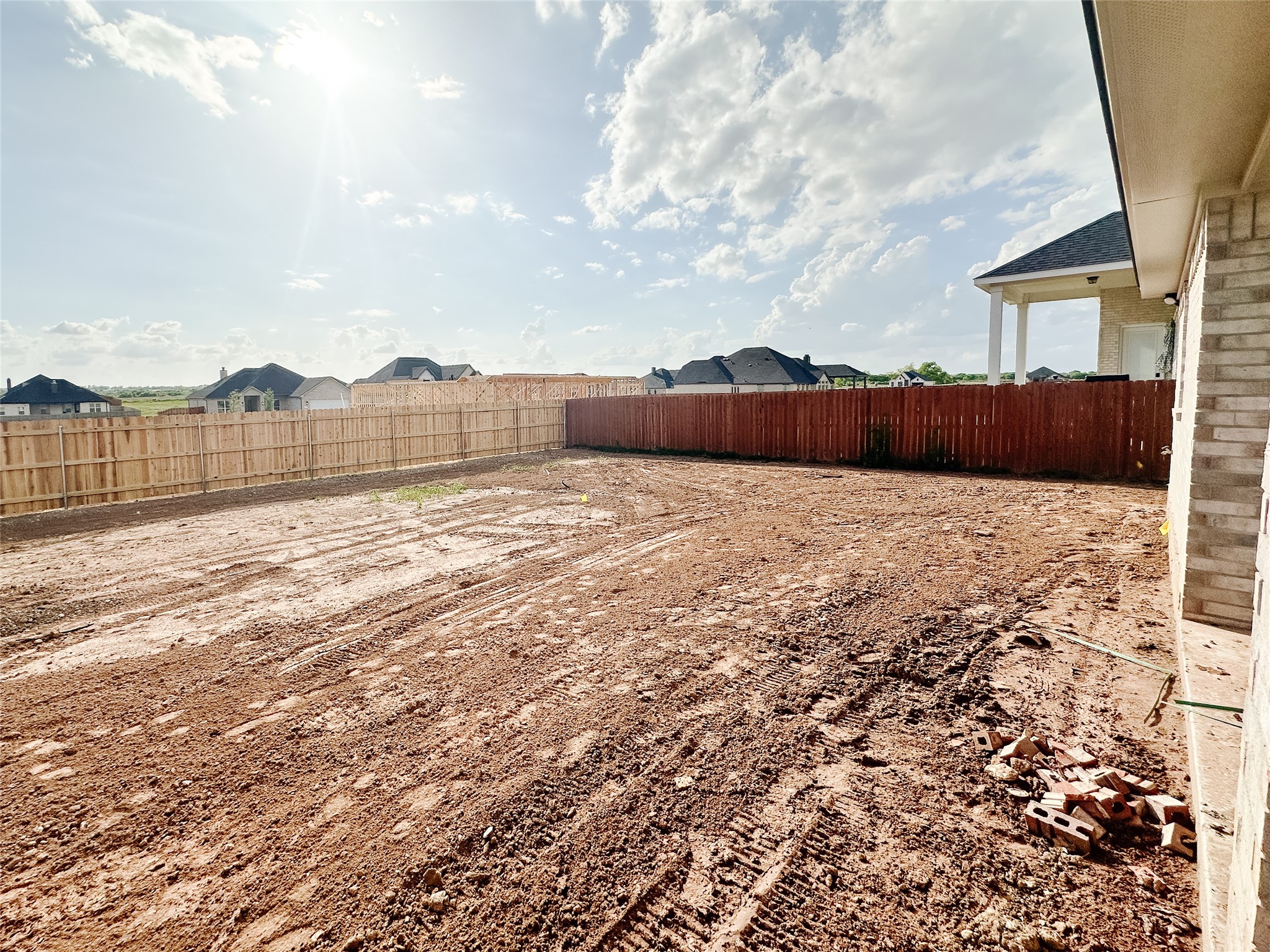 1341 Promised Land Road Hewitt TX 76643