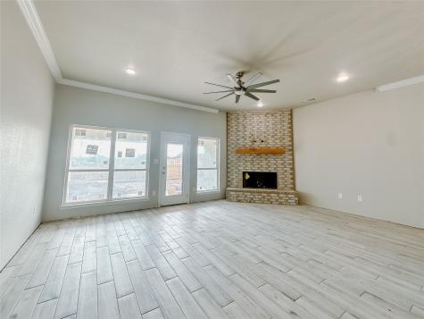 1341 Promised Land Road Hewitt TX 76643