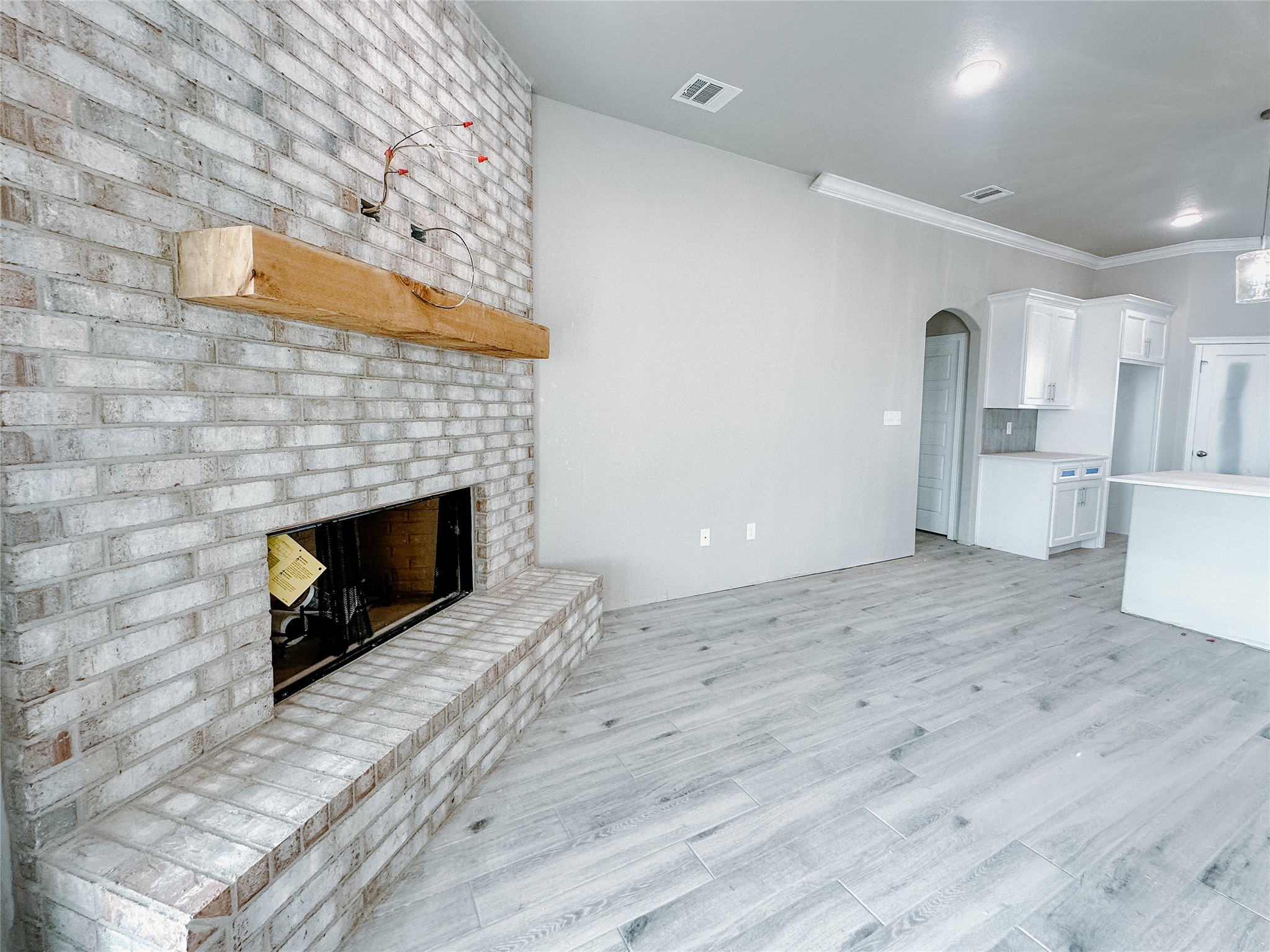 1341 Promised Land Road Hewitt TX 76643