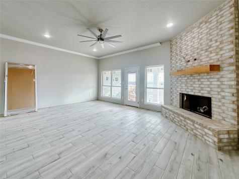 1341 Promised Land Road Hewitt TX 76643