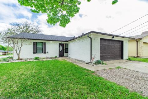 714 Parks Avenue Rockwall TX 75087