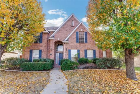 3801 Saint Andrews Drive The Colony TX 75056