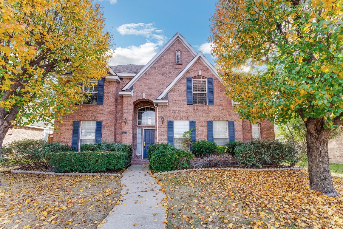 3801 Saint Andrews Drive The Colony TX 75056