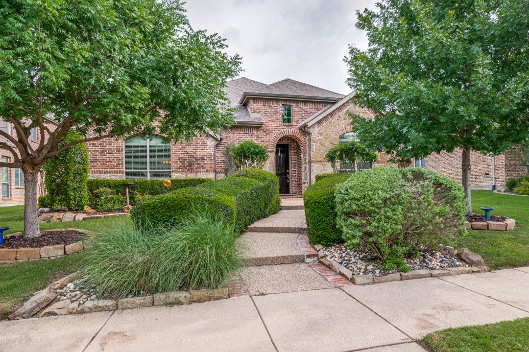 5946 Wallis Drive Frisco TX 75033