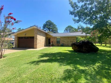 815 S Prairieville Street Athens TX 75751