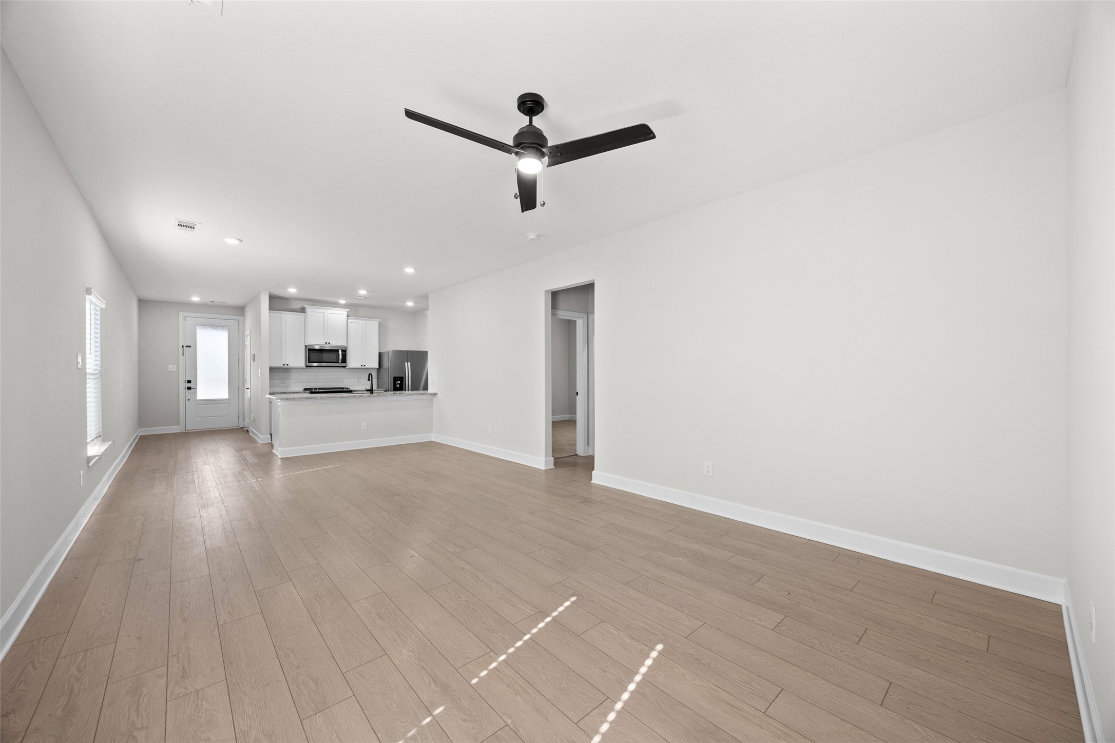 1103 Witherspoon Lane Princeton TX 75407