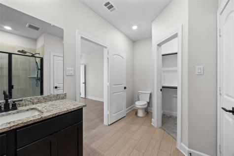 1103 Witherspoon Lane Princeton TX 75407