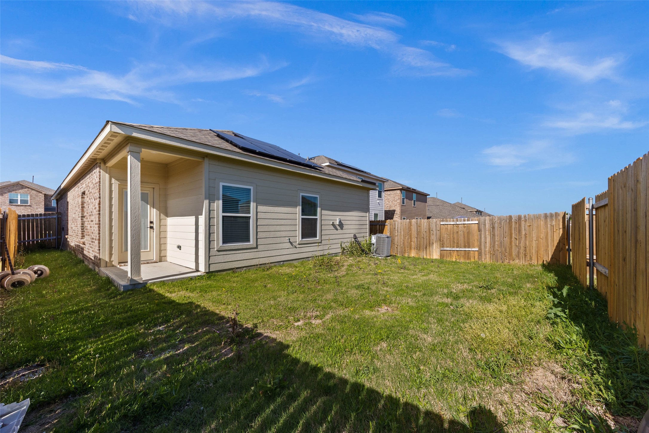 1103 Witherspoon Lane Princeton TX 75407