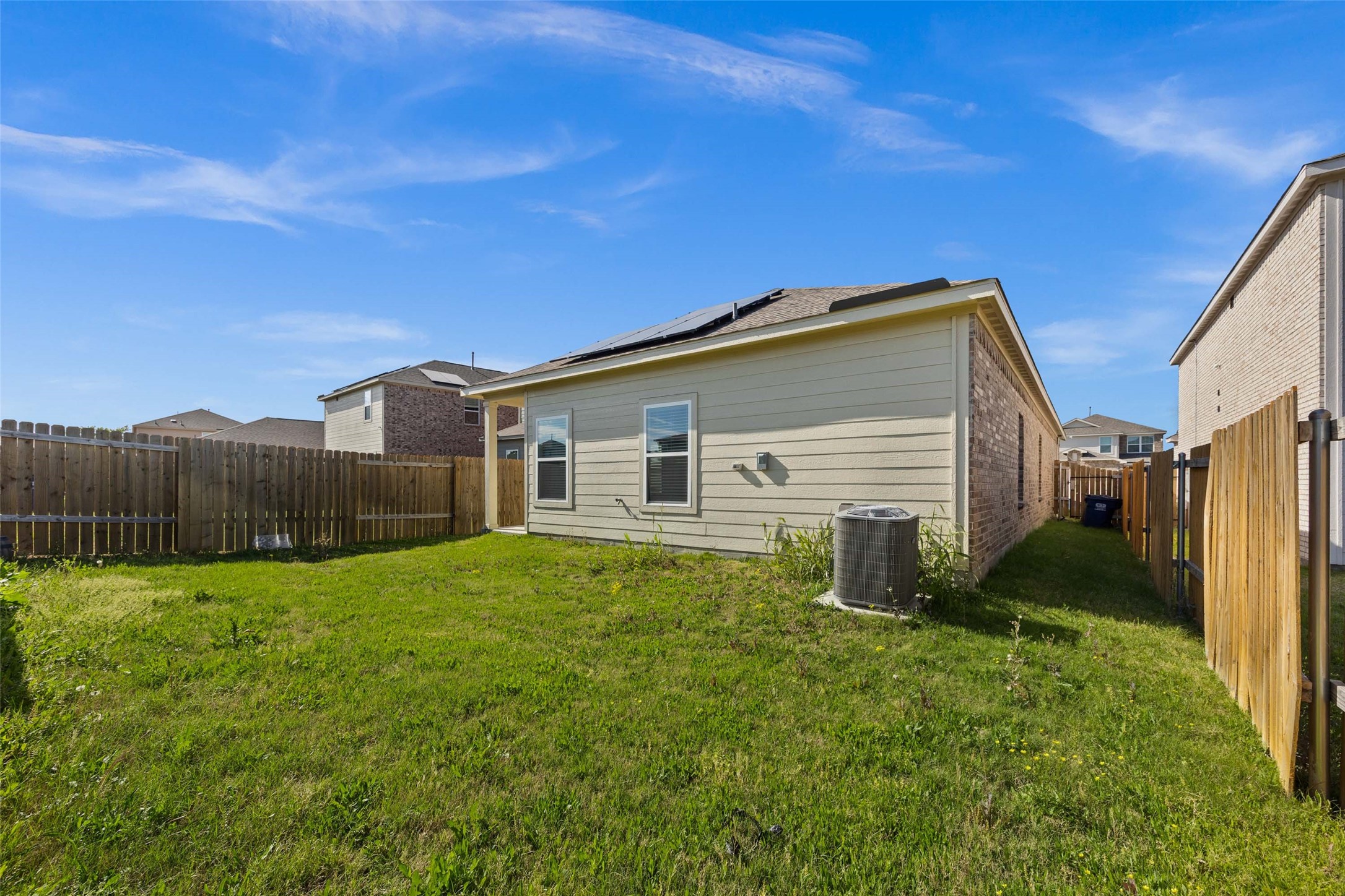 1103 Witherspoon Lane Princeton TX 75407