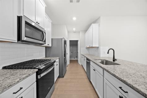 1103 Witherspoon Lane Princeton TX 75407
