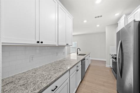 1103 Witherspoon Lane Princeton TX 75407