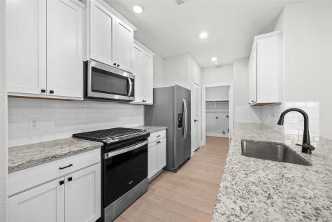 1103 Witherspoon Lane Princeton TX 75407