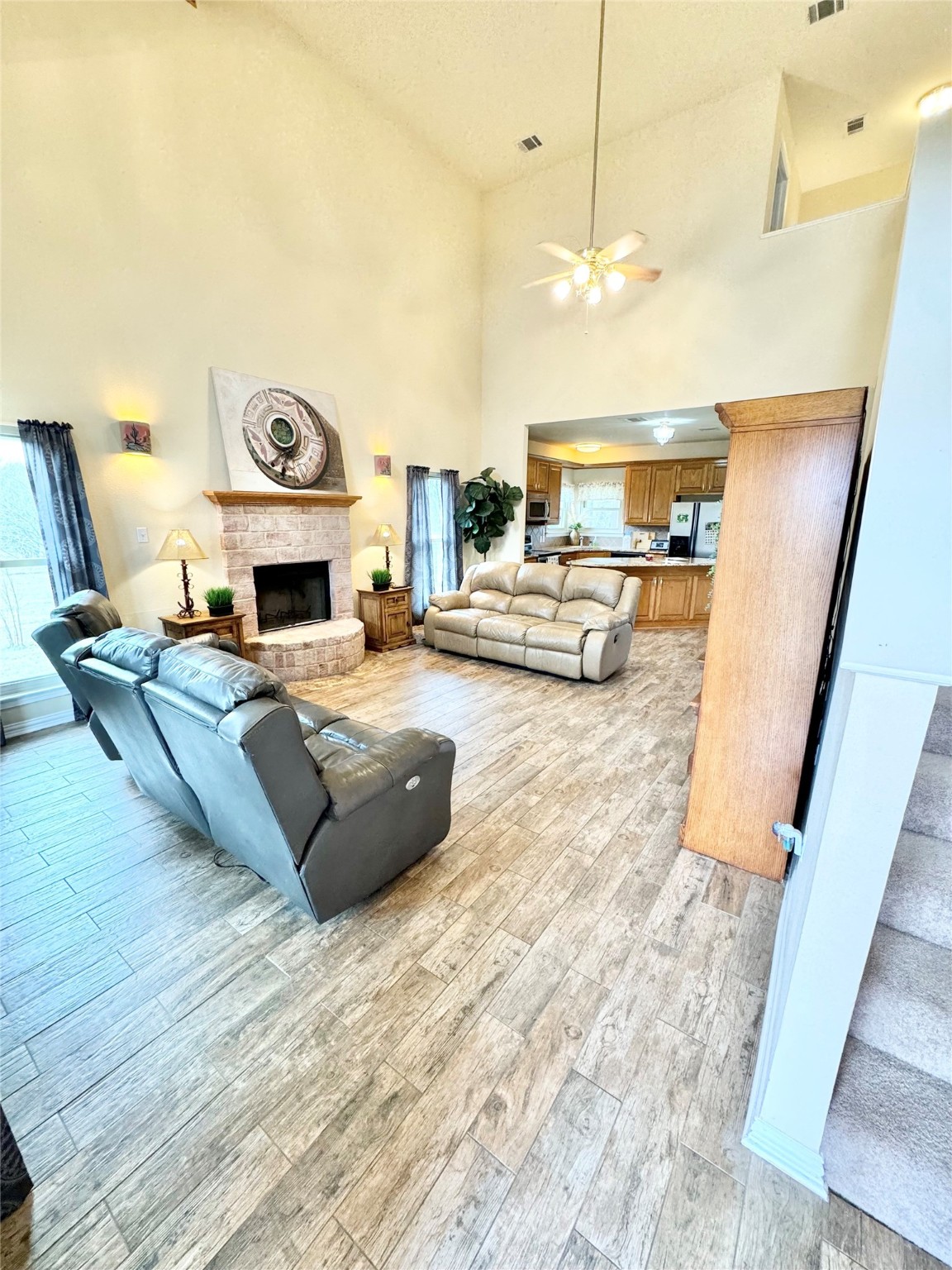 3061 County Road 1104c Cleburne TX 76031