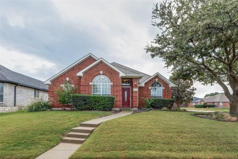 9881 Buckingham Lane Frisco TX 75035