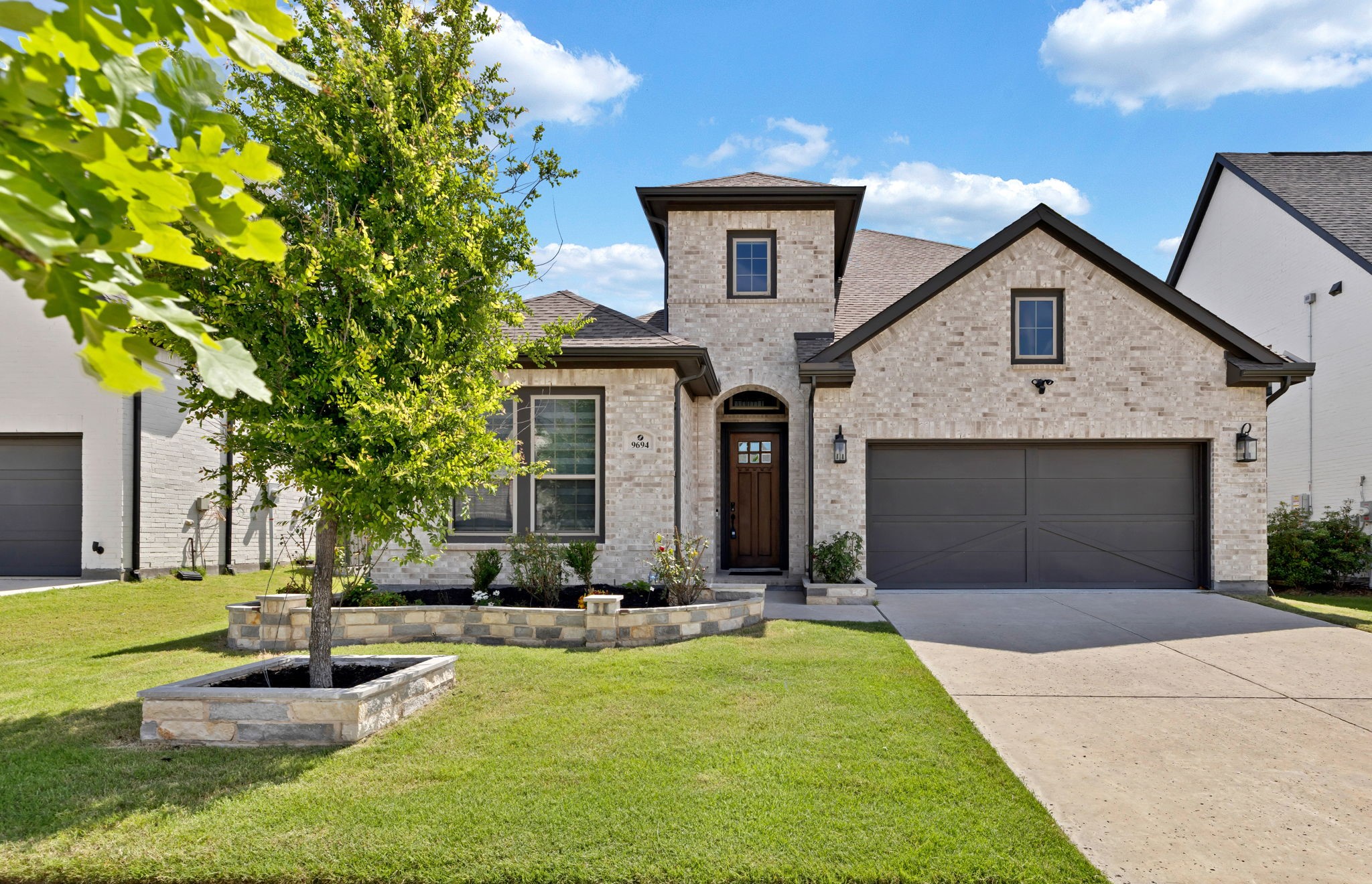 9694 Brackenfield Lane Frisco TX 75035