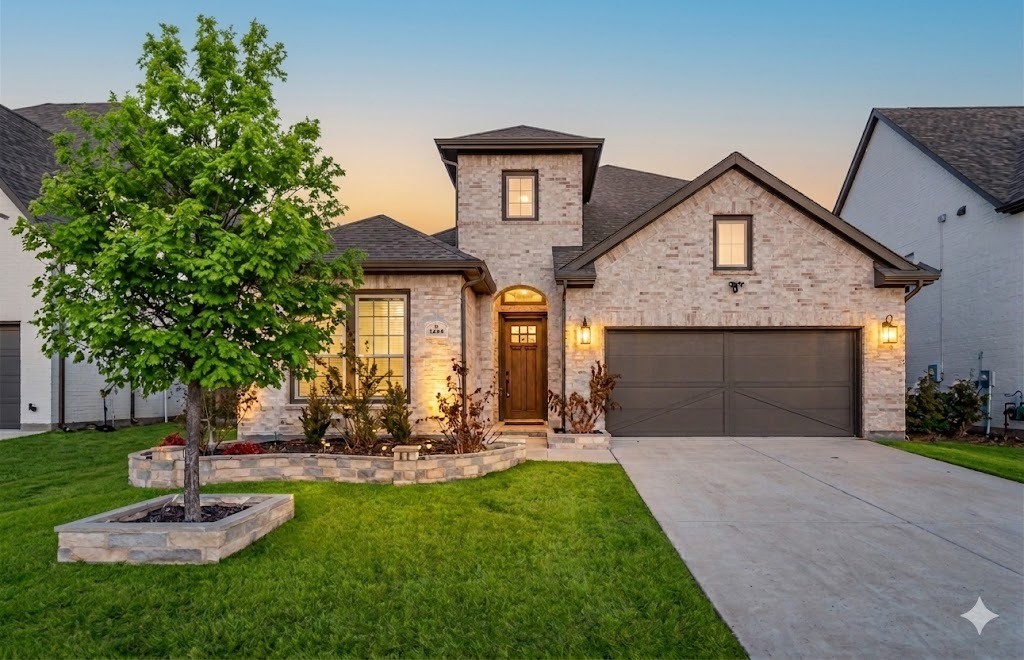 9694 Brackenfield Lane Frisco TX 75035