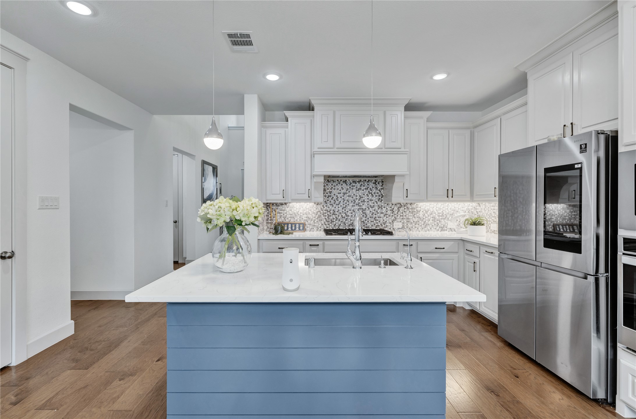 9694 Brackenfield Lane Frisco TX 75035