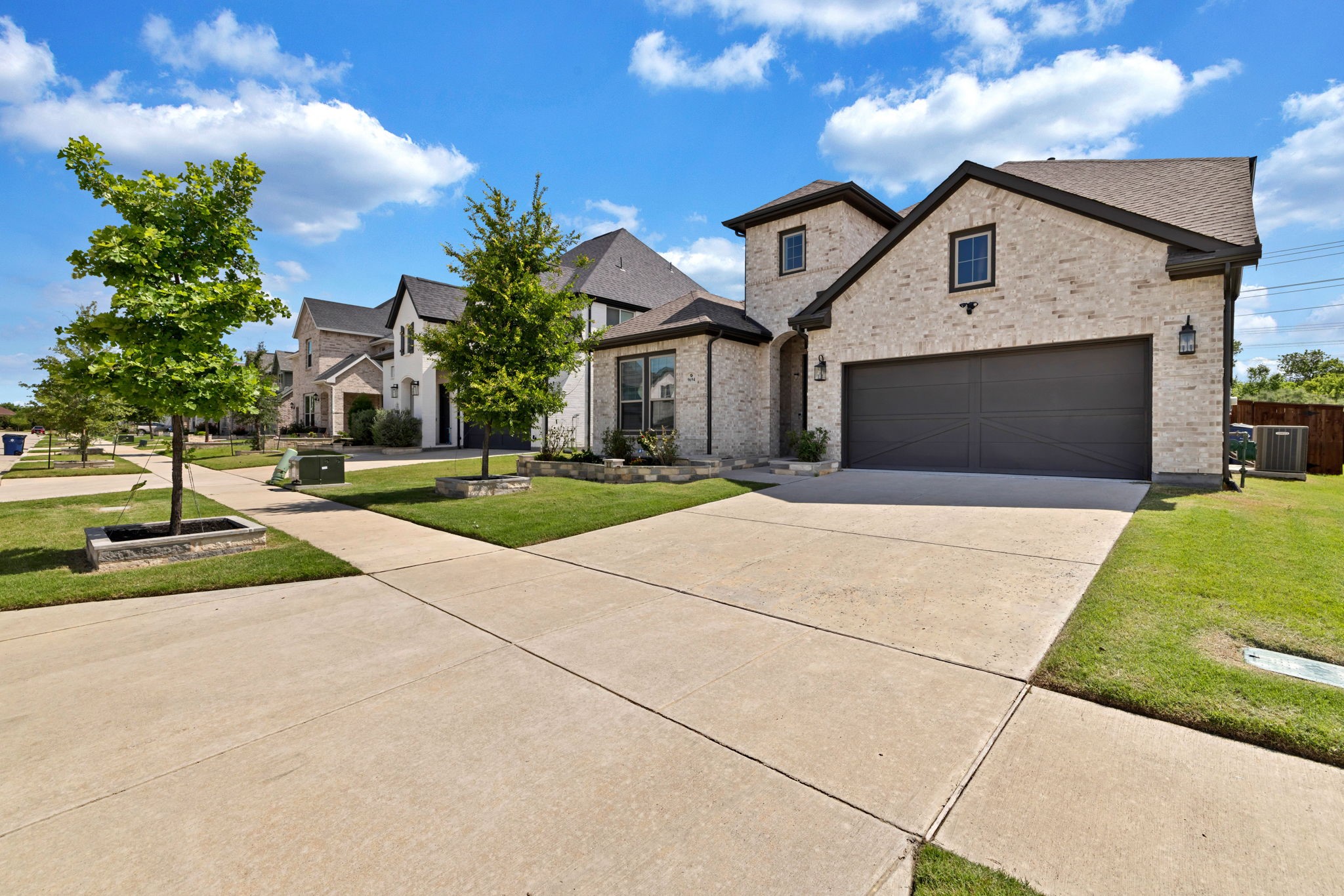 9694 Brackenfield Lane Frisco TX 75035