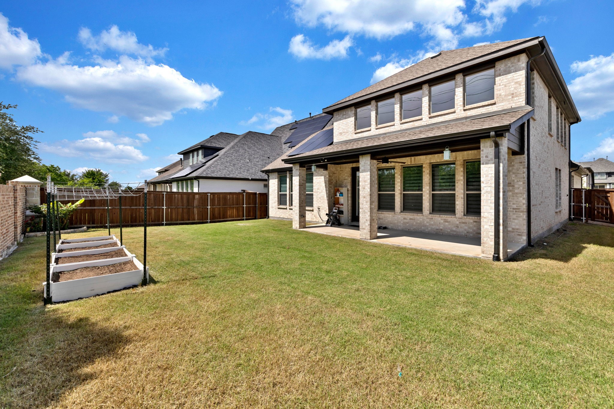 9694 Brackenfield Lane Frisco TX 75035