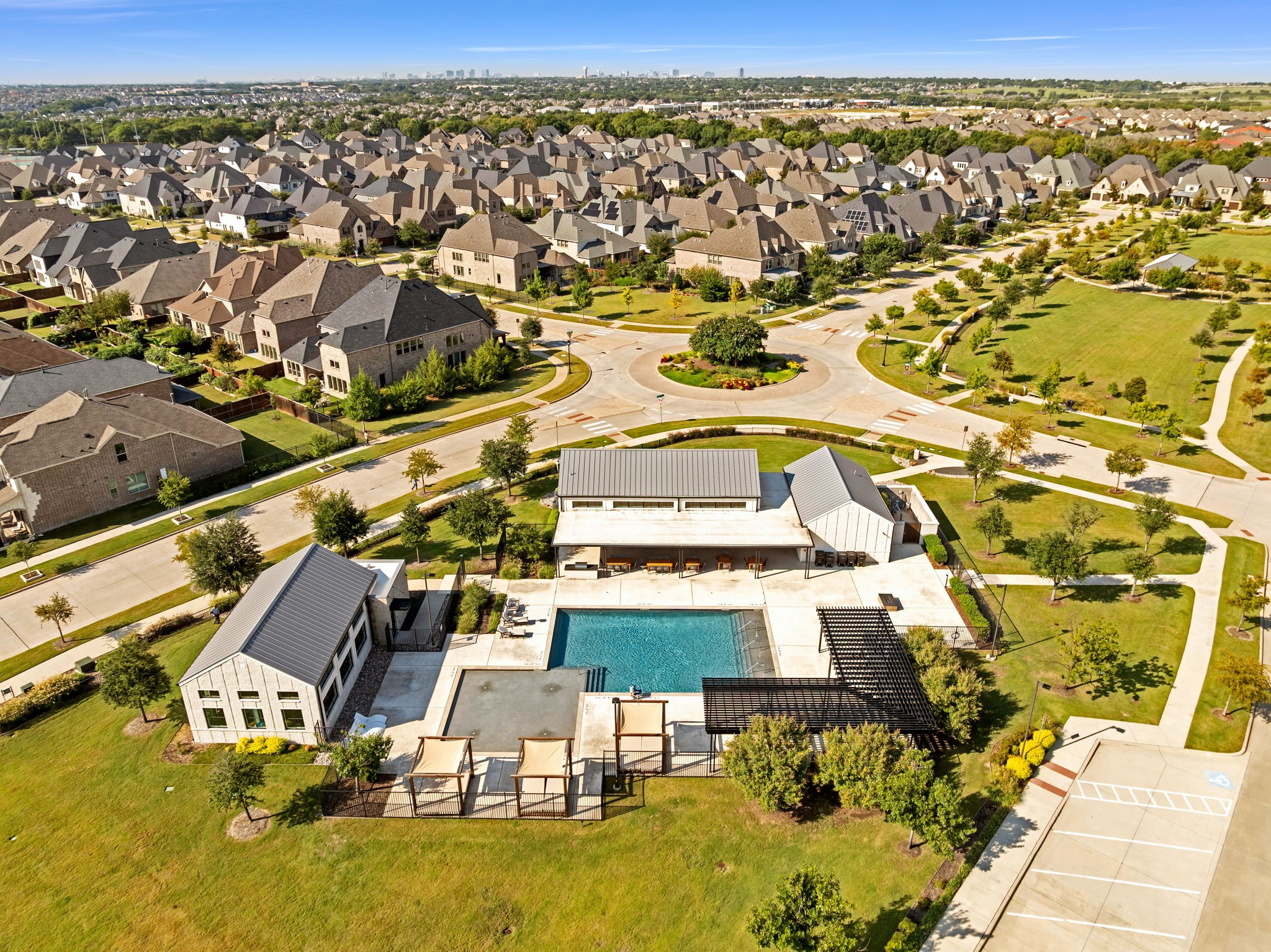 9694 Brackenfield Lane Frisco TX 75035