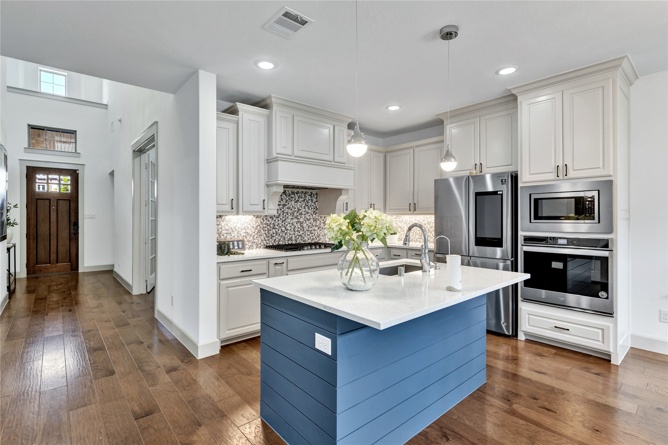 9694 Brackenfield Lane Frisco TX 75035