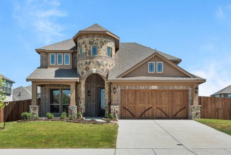 1217 Verheyden Drive Desoto TX 75115