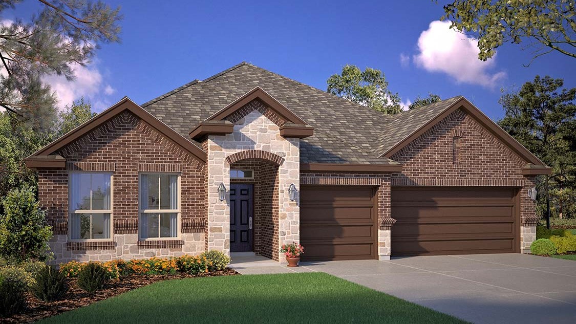 10364 Sarasota Street Grand Prairie TX 76065