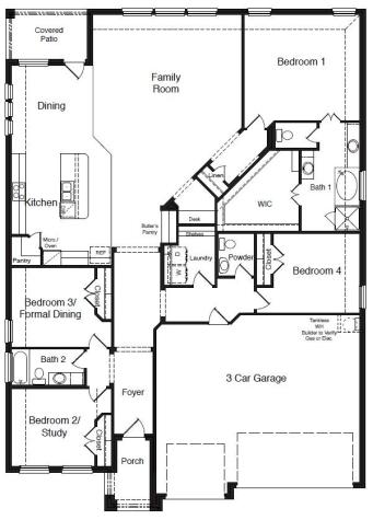 10364 Sarasota Street Grand Prairie TX 76065