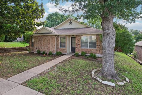 607 Dogwood Trail Mckinney TX 75072