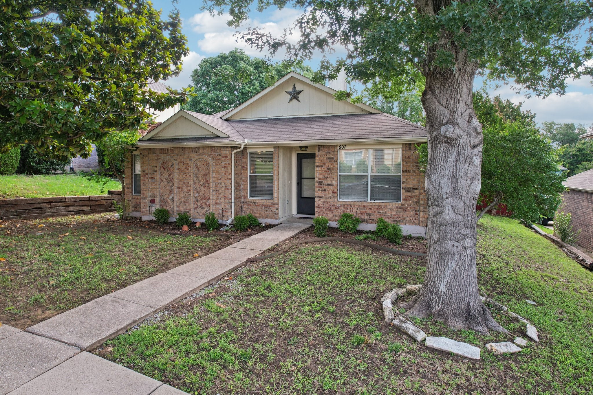 607 Dogwood Trail Mckinney TX 75072