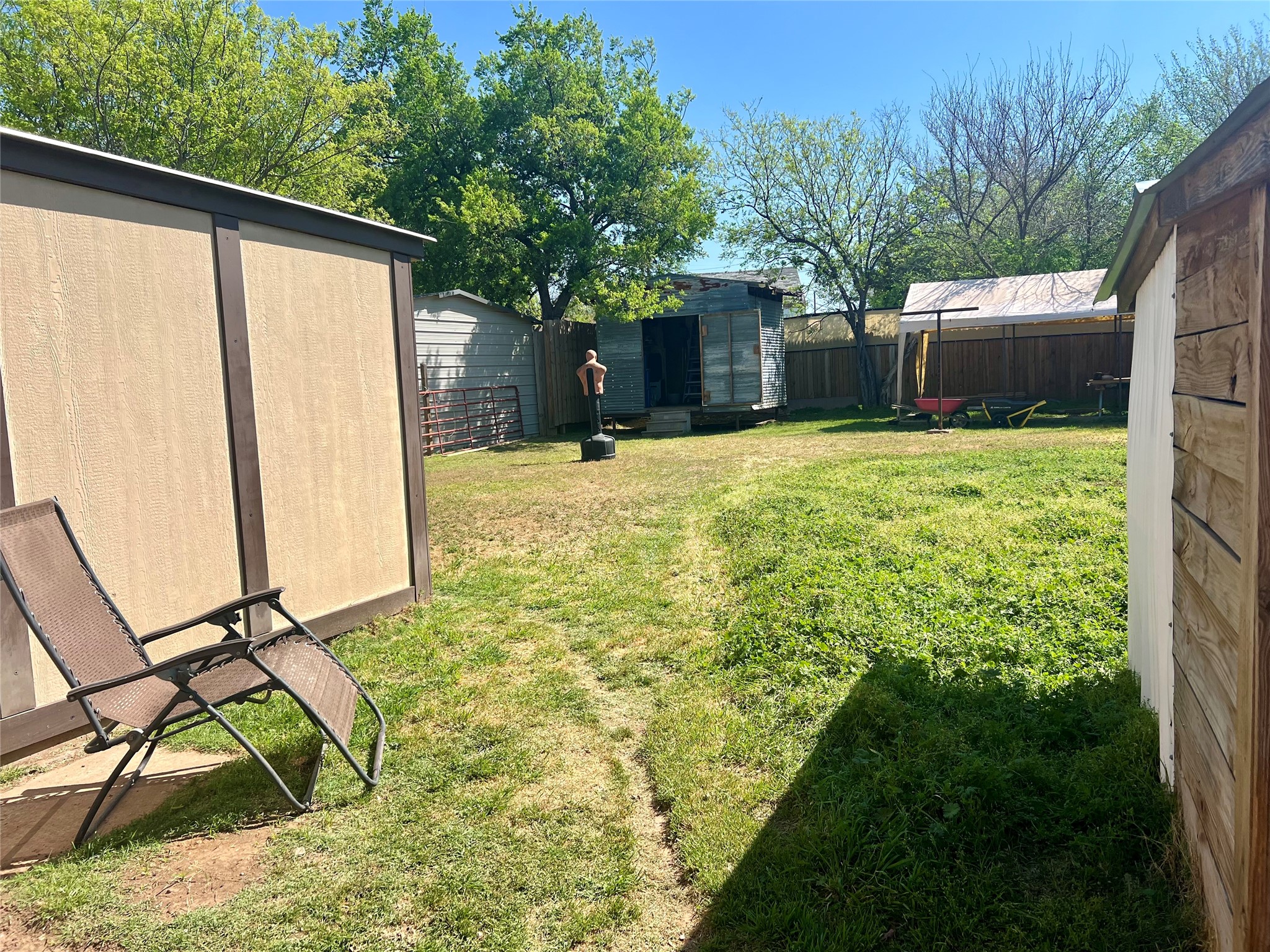 716 Baylor Street Nocona TX 76255