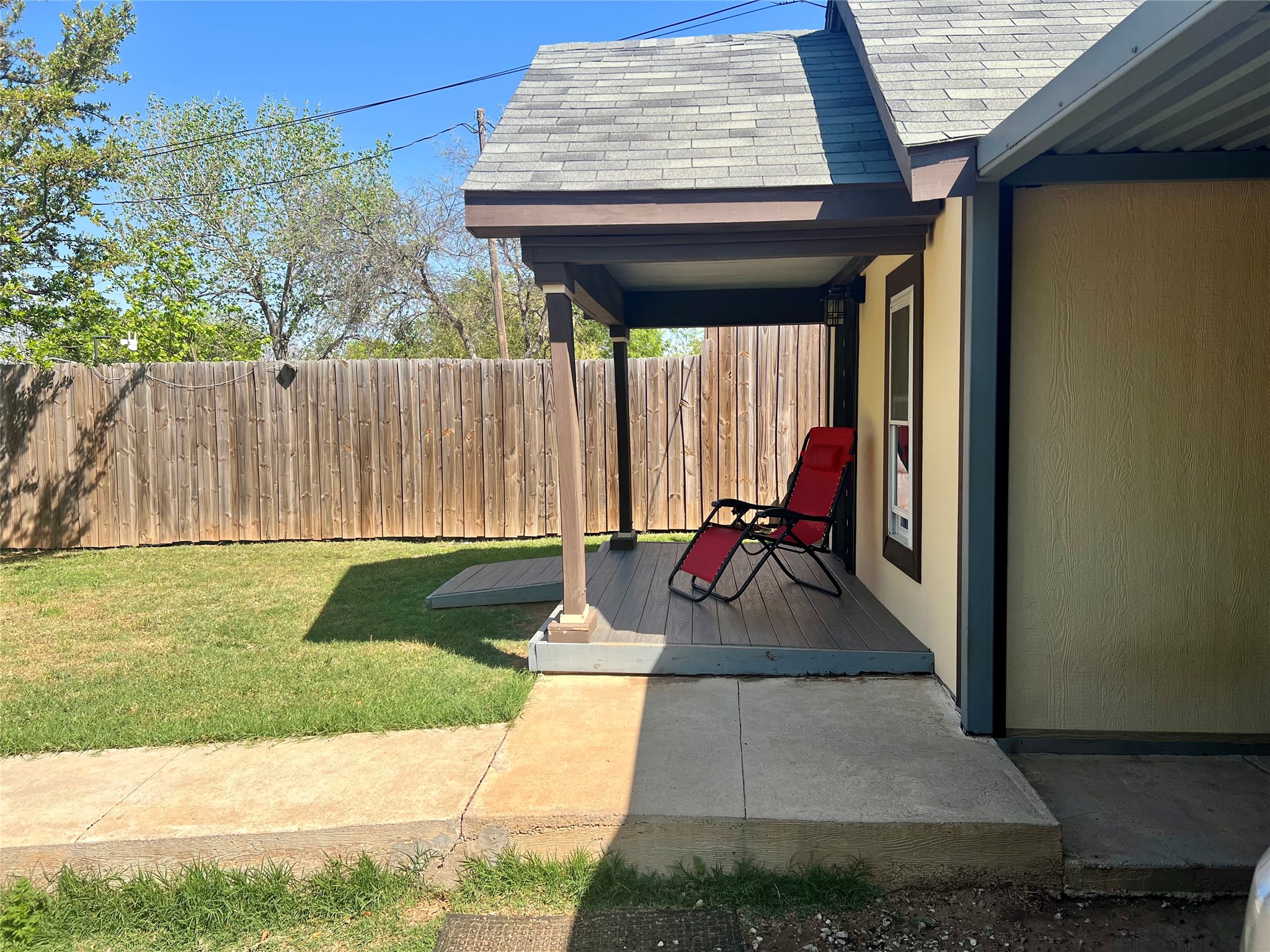 716 Baylor Street Nocona TX 76255
