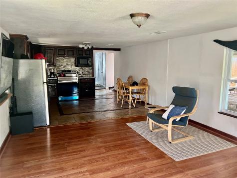 716 Baylor Street Nocona TX 76255