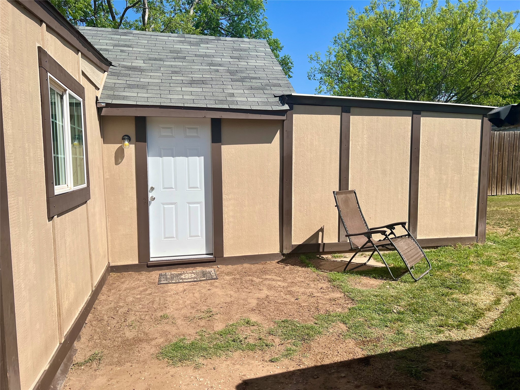 716 Baylor Street Nocona TX 76255